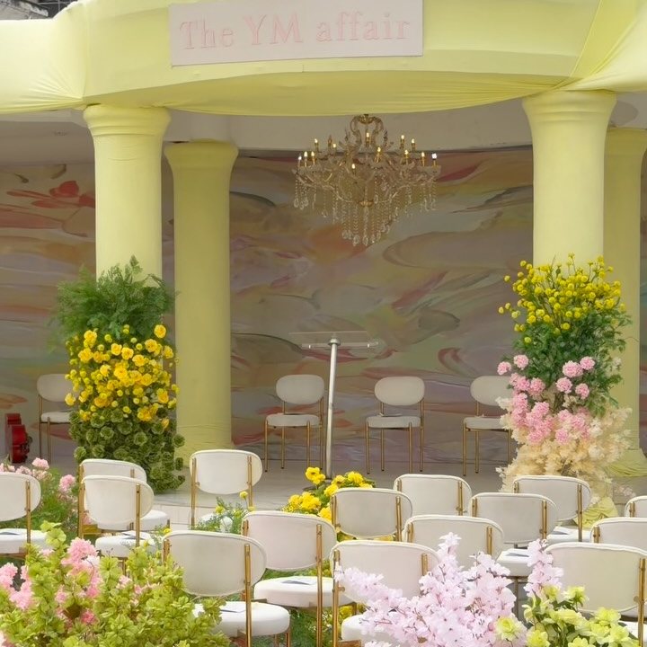 The Dome at The Five Palm, Oniru